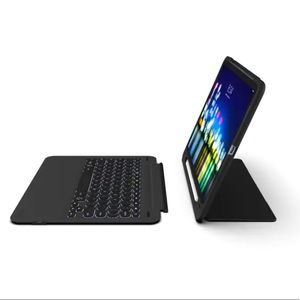 SLIM GO ZAGG KEYBOARD FOR GEN 3&4 IPAD PRO 12.9